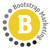 Bootstrap Marketing Logo