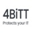 4Bitt Logo