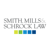 Smith Mills & Schrock Logotype