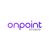 onPoint Studio Logo