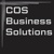 COS Business Solutions Logo