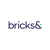 Bricks & Marketing Logo