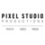 Pixel Studio Productions Logo