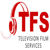 Television Film Services Logo