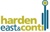 Harden East Conti Logo