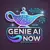 GenieAINow Logo