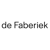 de Faberiek Logo