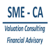 SME Consulting and Advisory Logo