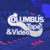 Columbus Tape and Video Logo