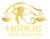 Horus Legal Solution FEZ Logotype