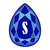 Sapphire Event Management Logo