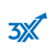 Digital3x Logo