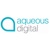 Aqueous Digital Logo