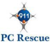 911 PC Rescue Logo