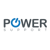 POWER SUPPORT Logo