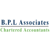 B.P.L Associates Logo