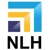 NLH Contracting Logo