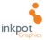 INKPOT GRAPHICS Logo