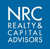 NRC Realty & Capital Advisors, LLC Logo