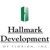 Hallmark Development of Florida, Inc. Logo