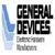 General Devices Company, Inc. Logo