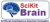 SciKit Brain Technovative solutions Logo