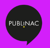 Publinac Logo