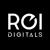 ROI DIGITALS Logo