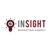 Insight Marketing Agency Logo