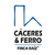 Cáceres y Ferro Finca Raíz S.A Logo