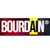 Bourdain Logotype
