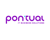 PONTUAL - IT Business Solutions Logo