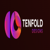 Tenfold Designs Logo