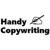 Handy Copywriting Logo