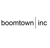 Boomtown Inc Logo