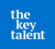 The Key Talent Logo