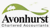 Avonhurst Logo