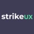 Strike UX Logo