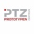 PTZ-Prototypenzentrum GmbH Logotype