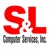 S&L Computer Services Logo