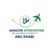 Amazon Attestation Abu Dhabi Logotype