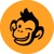 The Tiny Monkey Logo