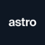 Astro Logo