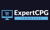 ExpertCPG Commerce Logo