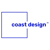 Coast Design (UK) Logo