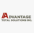 Advantage Total Solutions Logo