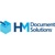 HM Document Solutions Logo