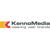 Provider Logotype KennoMedia Logo