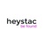 heystac Logo