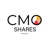 CMO Shares by WURCK Logo